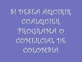comerciales ochenteros colombianos 1988 parte 1