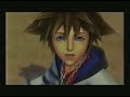 Kingdom Hearts / Saliva- your disease Kingdom Hearts / Saliva- your disease
