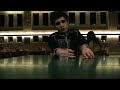Edward Fingerhands Trailer #1