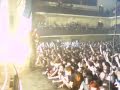 In Flames - My Sweet Shadow (Live in Moscow) Video recorded from the stage