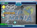 caramelldansen stepmania