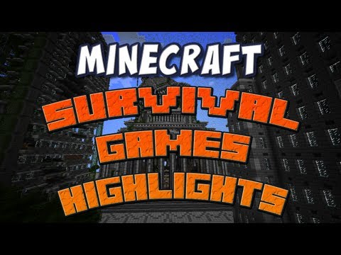 survival games survival games