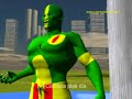 Animasi Superhero GomoMan - Episod Buoh Se'to - Thumb #3