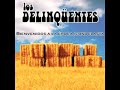 Los Delinquentes – 13 - Arena en Los Zapatos - BIENVENIDOS A LA EPOCA ICONOCLAS