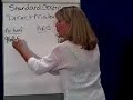 Standard Costing 2 Material Variances Standard Costing 2 Material Variances