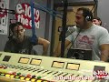 Jesse McCartney On The Wake Up Call Jesse McCartney On The Wake Up Call