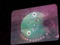 videos de Bjork live DJ using Reactable ..... chilling !!!