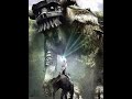 Shadow Of The Colossus Soundtrack Shadow Of The Colossus Soundtrack