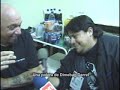 Nota de Paracaidas con Paul Dianno