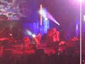 Cocorosie - beatbox - concert Arles