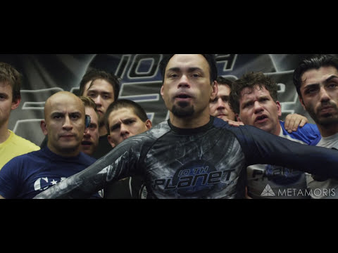 Metamoris 3: Eddie Bravo VS Royler Gracie (Official Countdown)