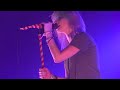 Paramore - Conspiracy - Nashville