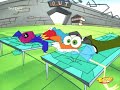X-Duckx [11a] Xtrem Ruhiggestellt
