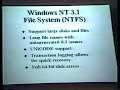hal pc 1993 os/2 vs nt shootout part 1