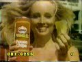 1989 - Pringles Commercial Brad Pitt - Original USA Version