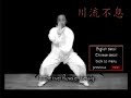 a Liu He Ba Fa Tai Chi Kung Fu Hsing-I bagua chigong