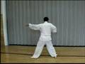 a Liu He Ba Fa Tai Chi Kung Fu Hsing-I bagua chigong