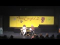Free Laughs II Saturday - Caveman