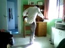 shuffling master jamal! shuffling master jamal!