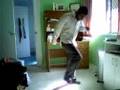 shuffling master jamal!