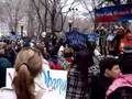 maddy wyatt for obama (mama) columbus circle