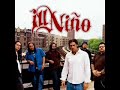 Entrevista a Dave Chavarri de ill ni�o - Parte 1