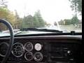 Detroit Diesel 653 C70