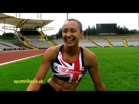 Jessica Ennis