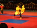pembukaan konvokesyen silat 2