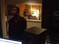 shangoband laying down ruff tracks for new project.mighty roots inc/azikiwa music publishing p.c. for more info go to www.englishman-shangoband.net /cd baby.com /ear buzz.com/ englishmanreggae@yahoo.com /the fuzz.com /