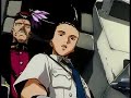 Gundam Wing- Intruder