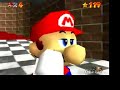 Super Mario 64 Useless But Cool Tricks Super Mario 64 Useless But Cool Tricks