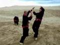 videos de Sipalki - Técnicas de Sable -