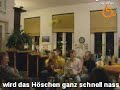 Die Metler - Wir feiern dich (unplugged)