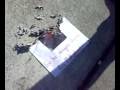 Burning FCM Burning FCM