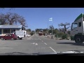 Hitchhiking in Chobe national park