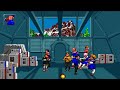 amiga game star trek 25th anniversary released by interplay 1993. an aga 1200/a4000 with a hd is required to play this game. a bit of fastmem helped also. the game came on 8 floppies and must be hd installed to play. in 1993, this was absolutly not a standard amiga configuration so was a pretty gutsy move for the time, and i do wonder if anyone baught the game not realising it was hd only (even though it said on the label). its abit low res compared to pc version, but it does have slightly better music then the average midi driven fm synth pc of the time . i might try to longplay this game, but its quite slow an clunky and ive not manged to complete it before, so its a maybe atm ;) also my yt account has become long video enabled, so this vid is to test if its true ;)