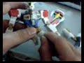 Mg Impulse Joint