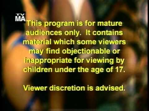 BET Uncut warning and intro