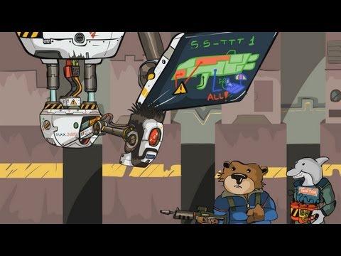 GassyMexican - Enjoy recounting our adventures of TTT on a spaceship.....ANIMATED! Animated From - http://www.youtube.com/watch?v=LZkT35nmusM Animator - http://www.youtube....