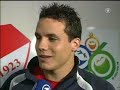 Türkei vs. Schweiz letzten Minuten!