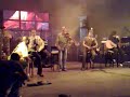 Gaelica en vivo - El Hatillo
