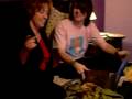 2 girls 1 cup reaction