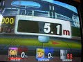 Homerun Contest World Records