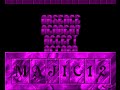 Amiga Demo -  Ray of hope 2 by Majic 12 - 1991