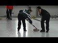 Sigurdson draws for one