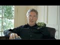 Harrison Ford’s frog message