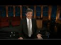 Craig Ferguson 12/11/9A Late Late Show beginning