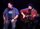 The Triad Theater (1-7-06) - Flightless Wings