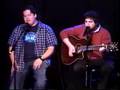 The Triad Theater (1-7-06) - Flightless Wings